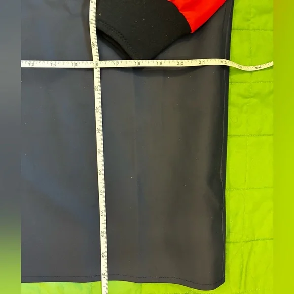 Guy Cotten Chinook Foul Weather Jacket - Picture 3 of 3